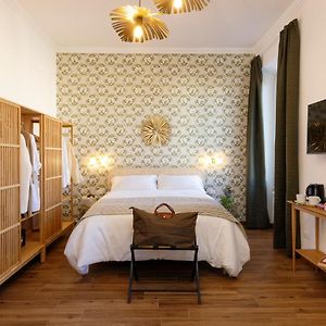 Family King Suite