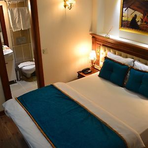 Standard Room with 1 Single Bed