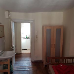 Private Bathroom Triple Room