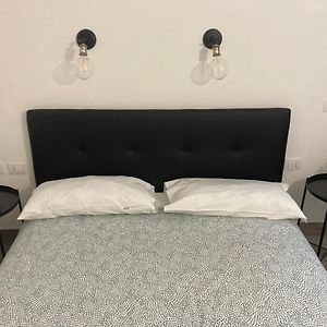 Small King Room