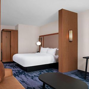 Executive King Suite