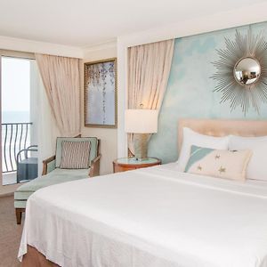 Wellness Oceanfront King Room Pure