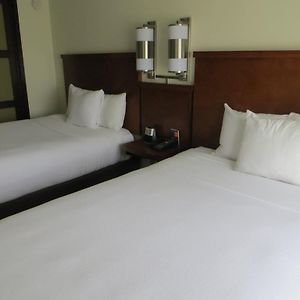 Upper Floors Double Room