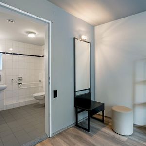 Dormitory Room