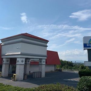 Days Inn By Wyndham Harrisonburg