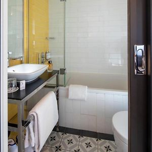 Adjacent Room