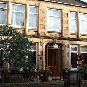 Rossmount Guest House