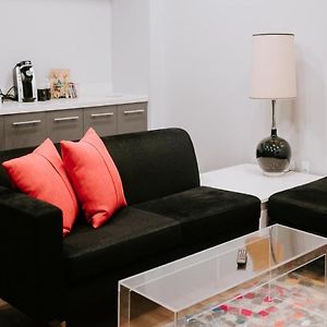 Suite Mobility accessible