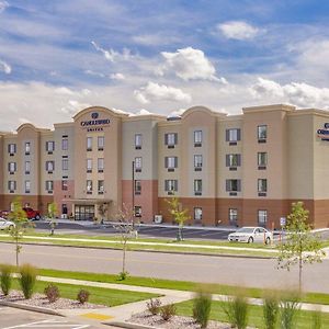 Candlewood Suites Eau Claire I-94 By Ihg
