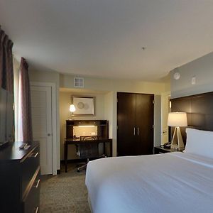 King Room Hearing Accessible