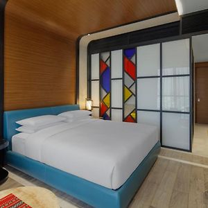Andaz Double Room