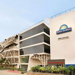 Days Inn & Suites By Wyndham Bengaluru Whitefield