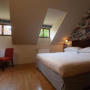 Executive King Room