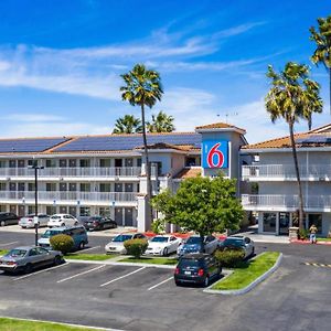 Motel 6-Fairfield, Ca - Napa Valley