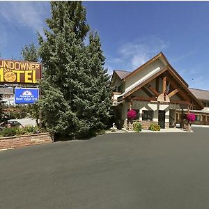Americas Best Value Inn - Sundowner Motel