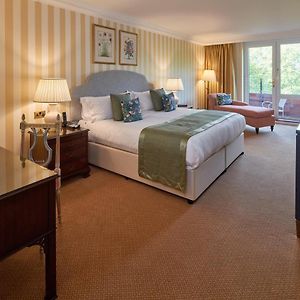 Luxury Two-Bedroom Apartment
