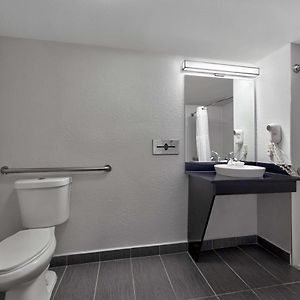 King Room Disability Access