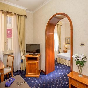 Executive King Room