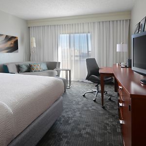 King Room Hearing Accessible