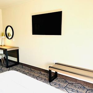 Suite Mobility accessible