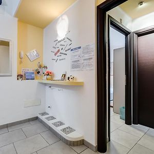 Family Private Bathroom Twin Room