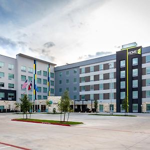 Tru By Hilton Pflugerville, Tx