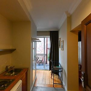 Compact Double Room