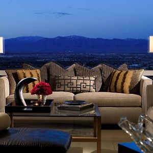 One-Bedroom Penthouse