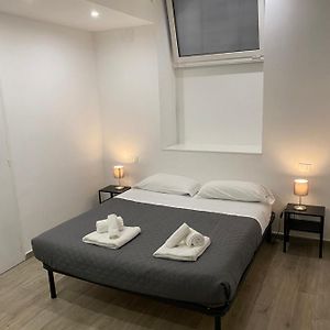 Basement Queen Room