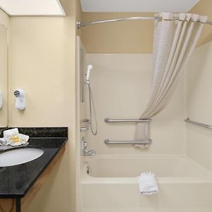One-Bedroom King Suite