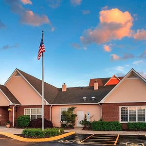 Residence Inn Chicago O'Hare