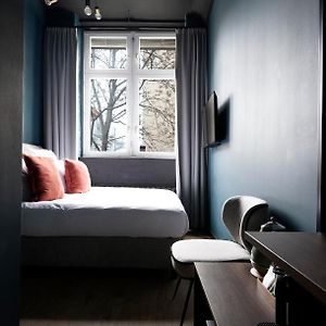 Small Room