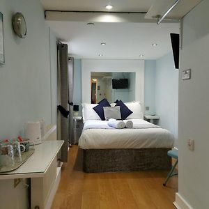 Private Bathroom Queen Room