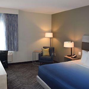 King Room Mobility accessible
