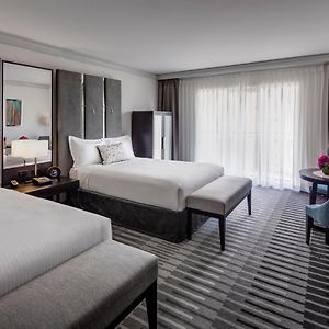 Classic  Twin Room Mobility accessible