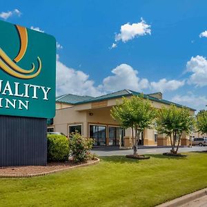 Quality Inn Auburn Campus Area I-85