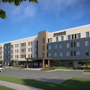 Staybridge Suites Charlotte Arpt Area - Tyvola, An Ihg Hotel