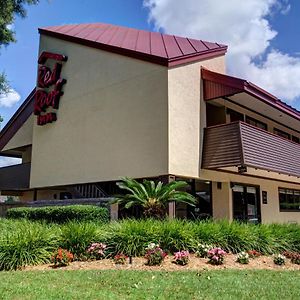 Red Roof Inn Pensacola - I-10 At Davis Highway