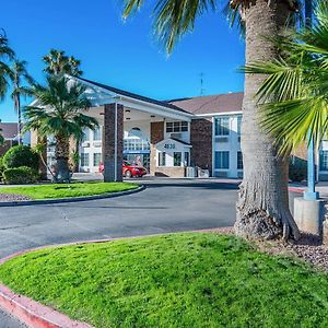 Motel 6 Tucson, Az - North
