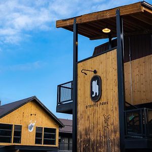 Gravity Haus Winter Park