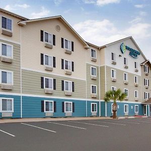 Woodspring Suites Brownsville