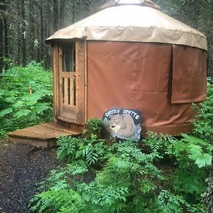 Yurt