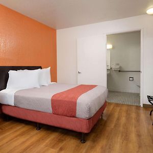 Double Room Disability Access