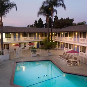 Motel 6-Camarillo, Ca