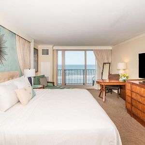 Oceanfront King Room