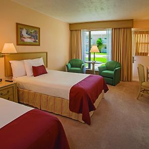Room Assigned On Arrival