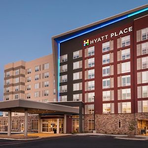 Hyatt Place Charlotte University