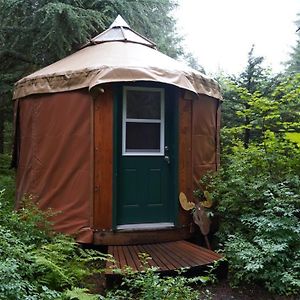 Yurt