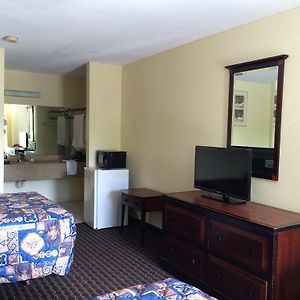 Double Room Disability Access