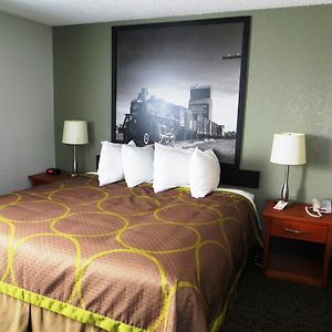 Queen Room Disability Access